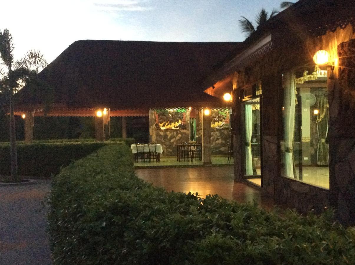 Two Tiger Resort & Spa Ban Nong Hin  Buitenkant foto
