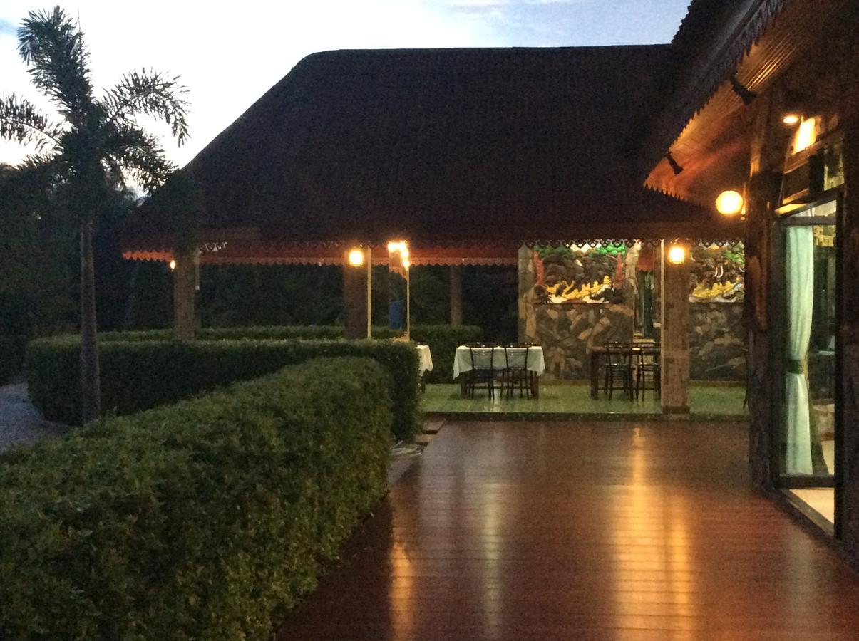 Two Tiger Resort & Spa Ban Nong Hin  Buitenkant foto